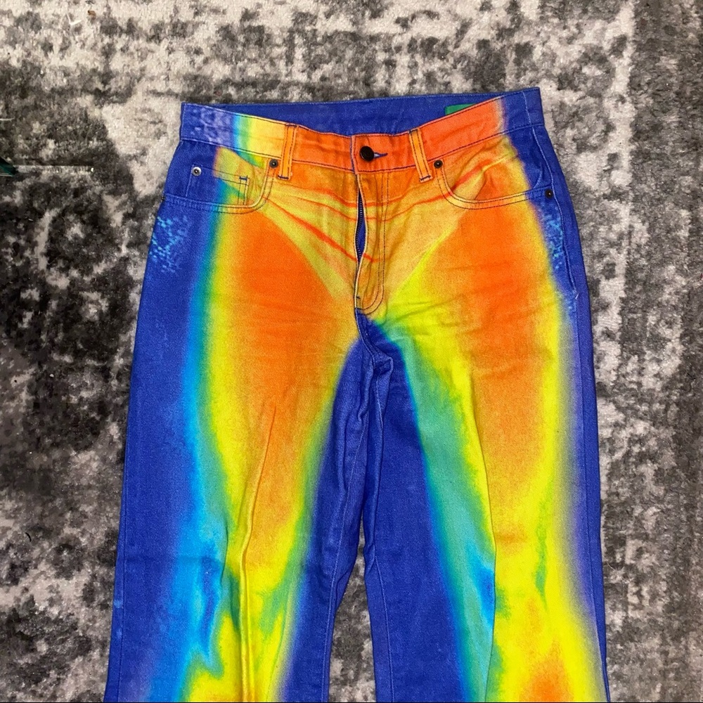 Jaded London Jeans